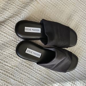 Steve Madden Slinky Y2K Sandals